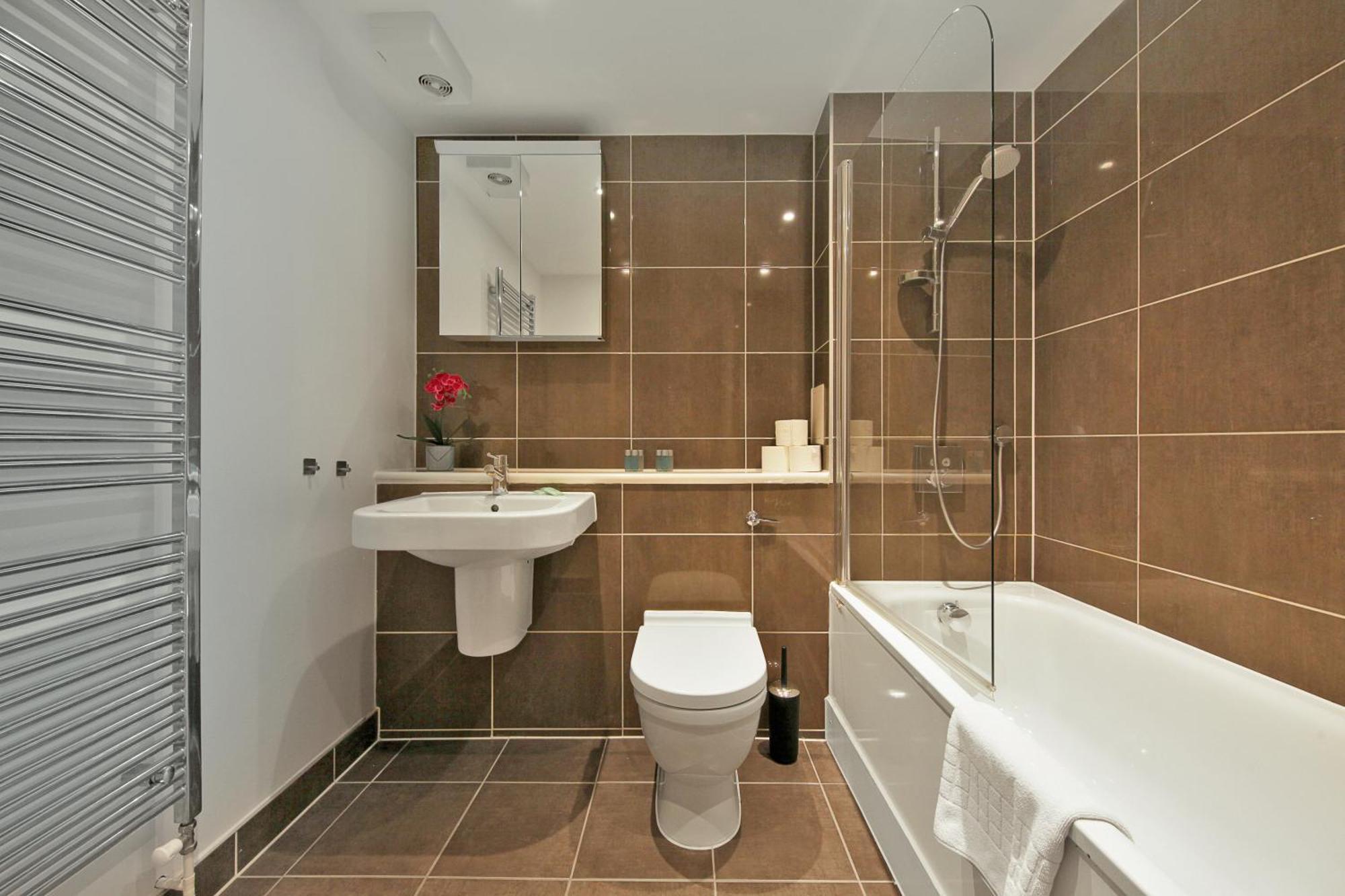 2 Bed Executive Apartment Next To Liverpool Street Free Wifi By City Stay Aparts Londres Exterior foto